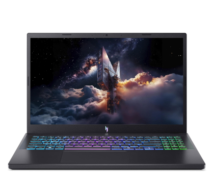 Laptop Acer Nitro V 15 Ryzen 5-150/32GB/1TB RTX5050 165Hz